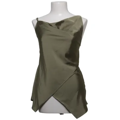Top (Green) from Siste's Polyester