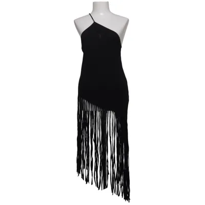 Top (Sort) fra Zara Bomuld, Elastan