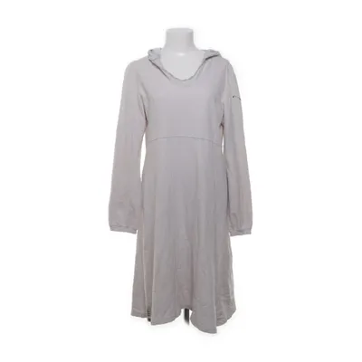 Hoodiekjole (Haven Dress) fra ChillNorway Bomuld