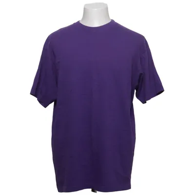T-shirt (Purple) from Hurricane Cotton