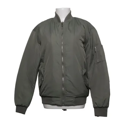 Bomberjack (Groen) van Junkyard Polyamide, Polyester