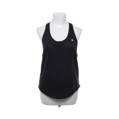 Träningslinne (Svart) från Workout Empire