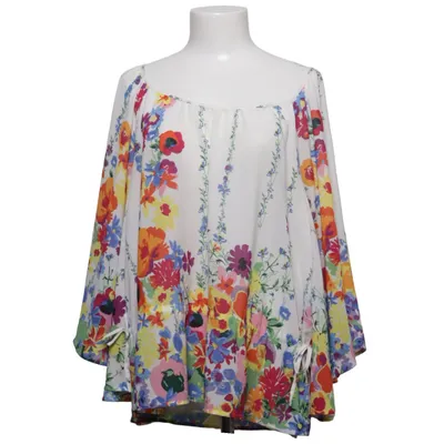 Blouse (The Garden Collection) van The Garden Collection by H&M Gerecycled polyester