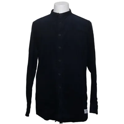 Shirt (Blauw) van Sweet Protection Katoen