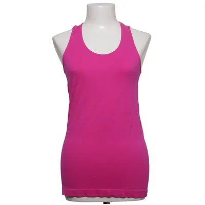Tanktop (Pink) von XXL Elasthan, Polyamid