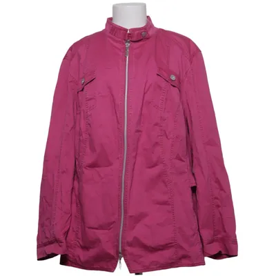 Jack (Roze) van Samoon by Gerry Weber Katoen, Elastaan
