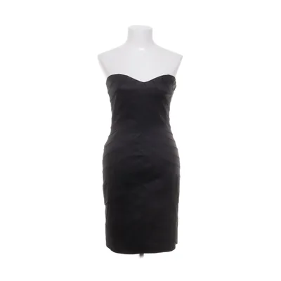 Cocktailklänning (Svart) från Spotlight by Warehouse Acetat, Elastan, Polyester, Viskos