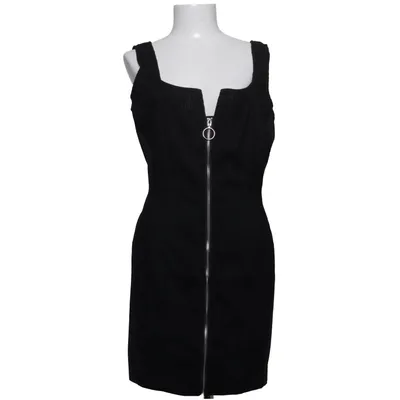 Klänning (Svart) från Disturbia Elastan, Polyamid, Polyester