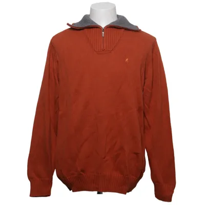 Trui (Oranje) van Ragman Katoen