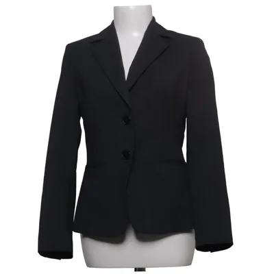 Blazer (Gris) de Mexx Acétate, Élasthane, Polyester, Laine