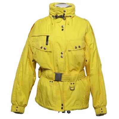 Skidjacka (Gul) från Killy Nylon, Polyester