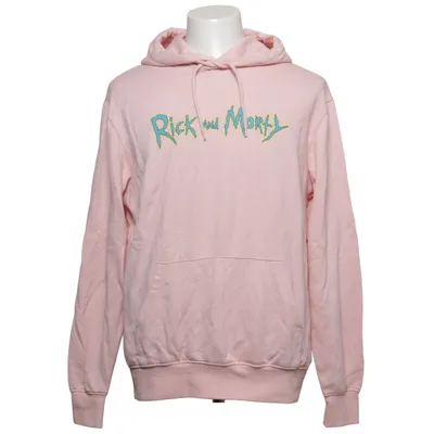 Sweat à capuche (Rose) de H&M x Star Wars Coton, Polyester