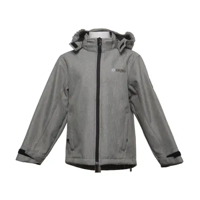 Softshell jacket (Elliot) from ZigZag Polyester