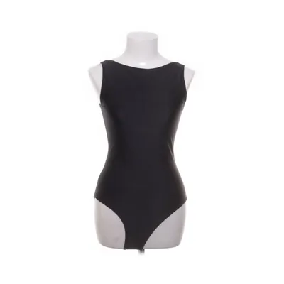 Swimsuit (Black) from Cia.Maritima Elastane, Polyamide