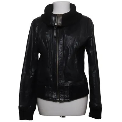 Jacka (Svart) från Rock'n Blue