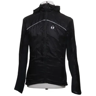Sports jacket (Black) from Trimtex Polyester
