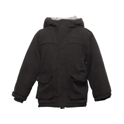 Winter jacket (Green) from Prenatal Polyester