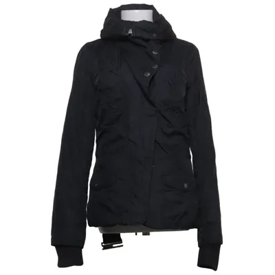 Veste d'hiver (Noir) de Fresh Made Polyamide, Polyester