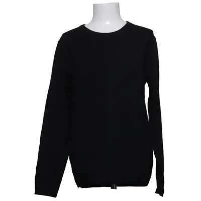 Pull-over (Noir) de Morris Lady Laine de mouton