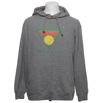 Sweat à capuche (Gris, Multicolore) de Lane Seven