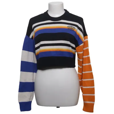 Tröja (Blå, Orange, Flerfärgad) från Superdry Athletics