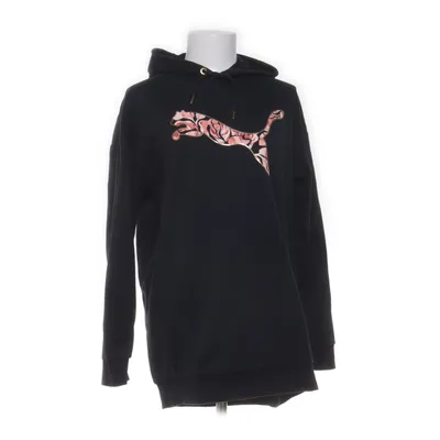 Huvtröja (Svart, Flerfärgad) från Puma x Kenza