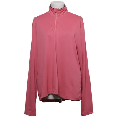Träningströja (Rosa) från CRW Elastan, Polyester