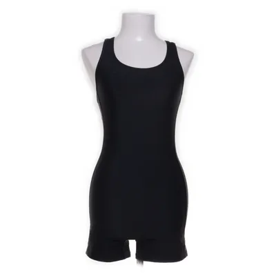 Badpak (Zwart) van SOC Polyamide, Elastaan, Polyester