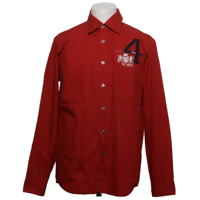 Chemise (Rouge) de Signum