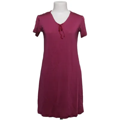 Jurk (Lila) van Everybodies Viscose