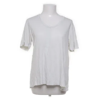 T-shirt (Blanc) de HOPE by Ringstrand Söderberg Coton