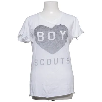 T-shirt (Boy Scouts) van Zoe Karssen Katoen, Modal