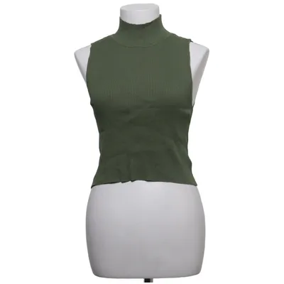 Tanktop (Groen) van Cider
