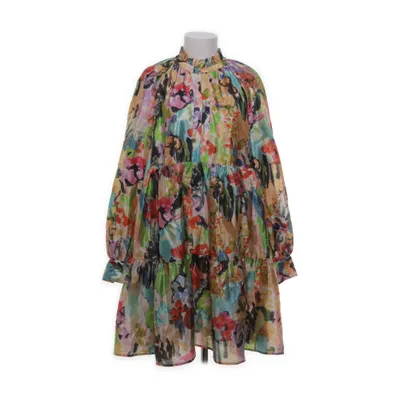Dress (Multicolored) from Stine Goya Recycled polyester