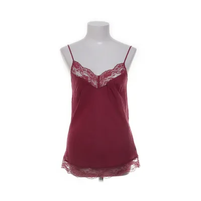 Pyjamaslinne (Rosa) från Daily Couture Bomull, Silke