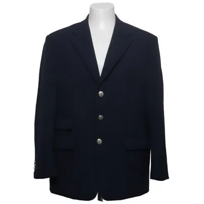 Blazer (Blauw) van Duke of Dunkan Polyester