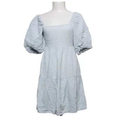 Klänning (Babydoll Kleid) från Monki Bomull
