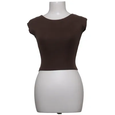 T-shirt (Slim Fit Cropped) van FB Sister