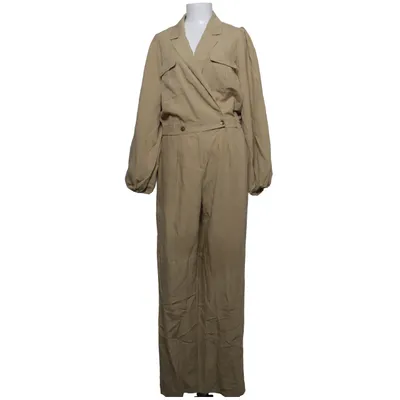 Jumpsuit (Beige) van Notes du Nord