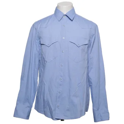 Shirt (Blue) from Better Rich Cotton