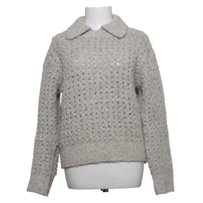 Sweater (Beige) from Mango