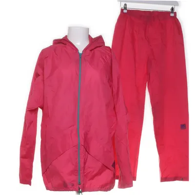 Overtøj (Pink) fra Helly Hansen Nylon, Polyurethan