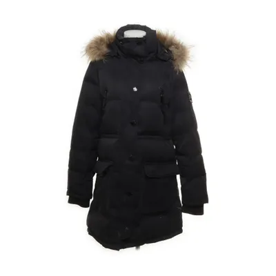 Vinterjakke (Sort) fra Mos Mosh Dun, Polyester