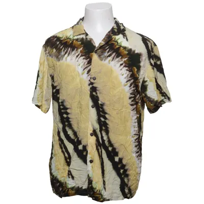 Short sleeve shirt (Stwd) from Pull & Bear STWD Viscose
