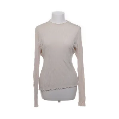 T-shirt à manches longues (Beige) de WERA Viscose