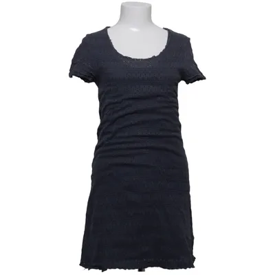 Strandklänning (Grå) från House of Lola Bomull, Elastan