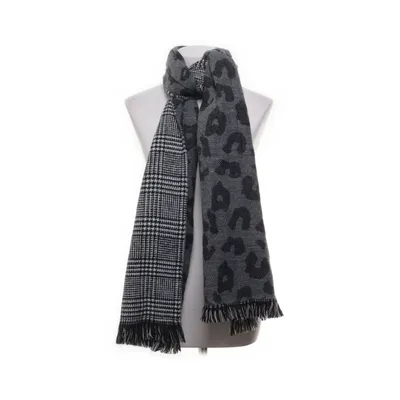 Halsduk (Grå, Svart) från Vero Moda Accessories