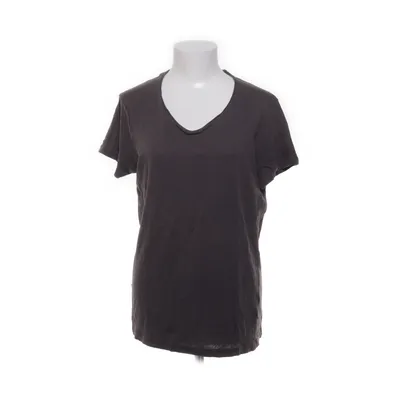 T-shirt (Grijs) van C Organic Cotton Organisch katoen