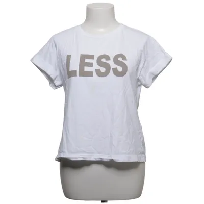 T-shirt (Blanc) de Rich & Royal Coton