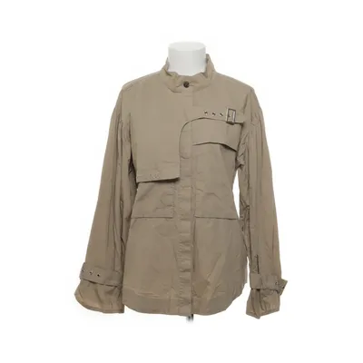 Jacka (Beige) från Copenhagen Muse